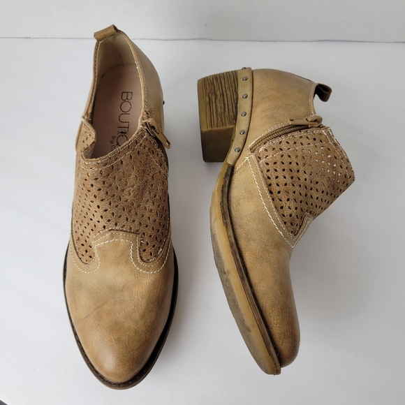 Boutique by Corky's Kia boots - Picture 1 of 8